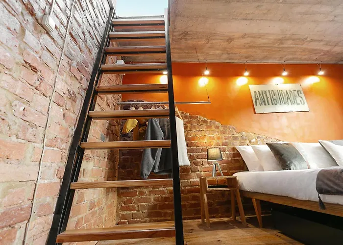 Brick House * Назаре