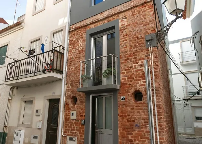 Brick House Апартаменты *