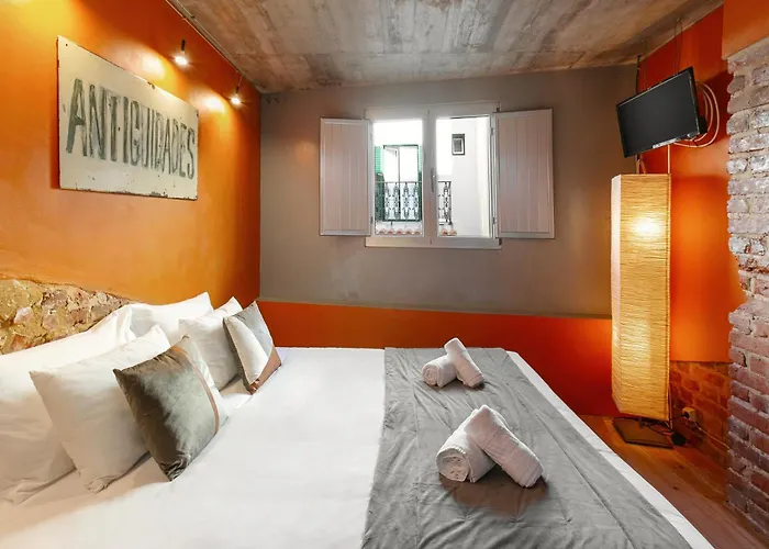 Brick House Apartament Nazaré